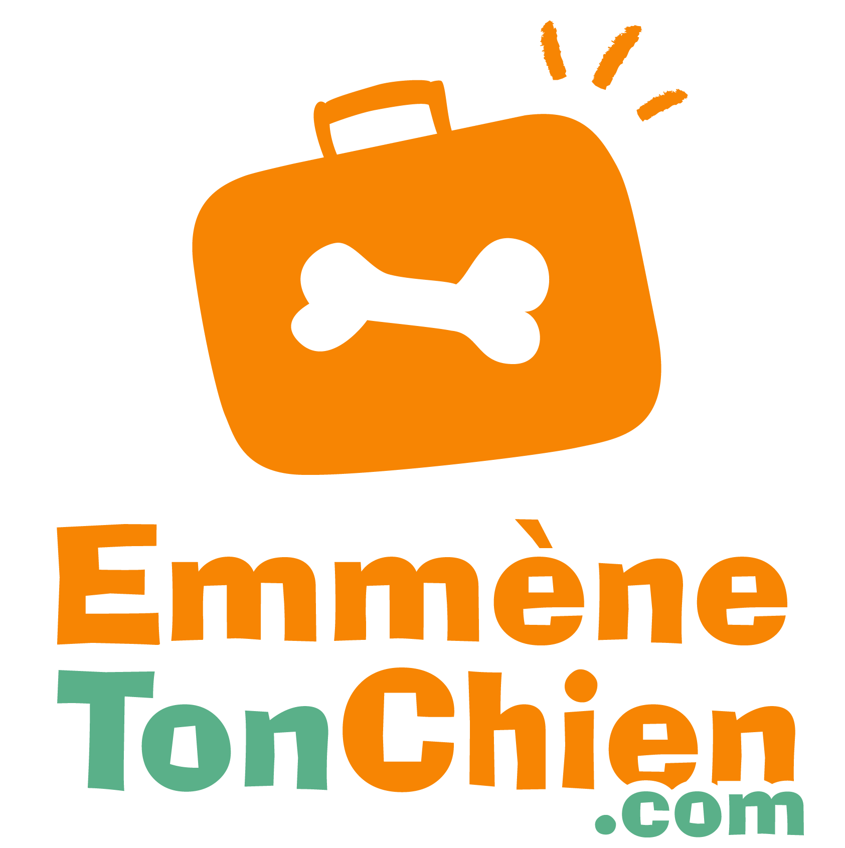 EmmeneTonChien